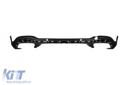 Ein Design-Paket Typ 63 geeignet für Mercedes GLC SUV X253 nach 2020-image-6141000