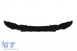 Ein Design-Paket Typ 63 geeignet für Mercedes GLE W166 2015-2019 mit Heckstoßstange-image-6265137