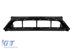 Ein Design-Paket Typ A Design GT 63 4-Türer geeignet für Mercedes CLS C257 2019-2021-image-6137895