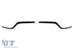 Ein Design-Paket Typ A Design GT 63 4-Türer geeignet für Mercedes CLS C257 2019-2021-image-6137900
