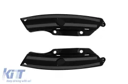 Ein Design-Paket Typ A Design GT 63 4-Türer geeignet für Mercedes CLS C257 2019-2021-image-6137915