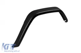 Ein Design-Stil Kotflügelverbreiterungen geeignet für Mercedes G-Klasse W463 1989-2018-image-6147887