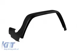 Ein Design-Stil Kotflügelverbreiterungen geeignet für Mercedes G-Klasse W463 1989-2018-image-6147888