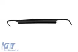 Ein Designpaket geeignet für die Mercedes E-Klasse W212 Limousine 2009-2012-image-6150220