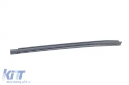 Ein Designpaket geeignet für Mercedes CLA C117 2016-2018-image-6142891