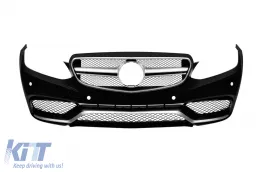 Ein Designpaket geeignet für Mercedes E-Klasse W212 Limousine 2014-2016-image-6150231
