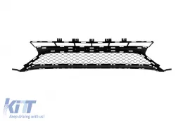 Ein Designpaket geeignet für Mercedes E-Klasse W212 Limousine 2014-2016-image-6150251