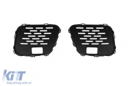 Ein Designpaket geeignet für Mercedes Sprinter W907 nach 2018-image-6138253