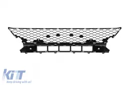 Ein Designpaket geeignet für Mercedes Sprinter W907 nach 2018-image-6138254