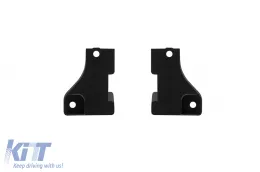 Ein Designpaket geeignet für Mercedes Sprinter W907 nach 2018-image-6138258