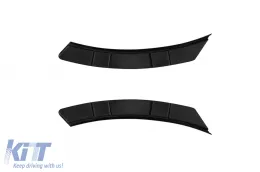 Ein Designpaket geeignet für Mercedes Sprinter W907 nach 2018-image-6138267