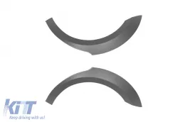 Ein Designpaket geeignet für Mercedes Sprinter W907 nach 2018-image-6138271