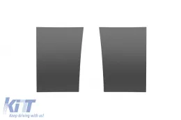 Ein Designpaket geeignet für Mercedes Sprinter W907 nach 2018-image-6138276
