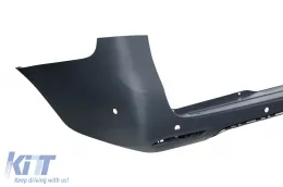 Ein Designpaket geeignet für Mercedes V-Klasse W447 2014-2023-image-6142928