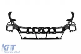 Ein DESIGNPAKET TYP 63 EIGNET SICH FÜR MERCEDES GLE W166 2015-2019-image-6265362