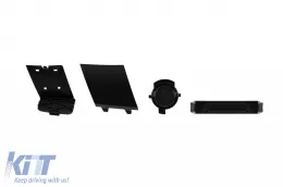 Ein DESIGNPAKET TYP 63 EIGNET SICH FÜR MERCEDES GLE W166 2015-2019-image-6265368