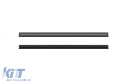 Ein Designpaket Typ 63 geeignet für die Mercedes G-Klasse W463 2008-2017 Umrüstung auf W464-image-6163481