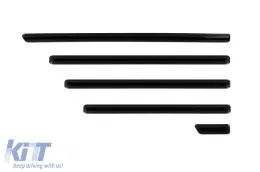 Ein Designpaket Typ 63 geeignet für die Mercedes G-Klasse W463 2008-2017 Umrüstung auf W464-image-6140953