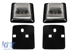 Ein Designpaket Typ 63 geeignet für Mercedes G-Klasse W463 2008-2017-image-6140696