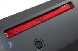 Ein Designpaket Typ 63 geeignet für Mercedes G-Klasse W463 2008-2017-image-6140712