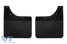 Ein Designpaket Typ 63 geeignet für Mercedes G-Klasse W463 2008-2017-image-6140717