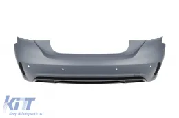 Ein Designpaket Typ A45 geeignet für Mercedes A-Klasse W176 Hatchback 2012-2018-image-6142857