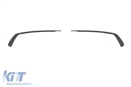 Ein Designpaket Typ A45 geeignet für Mercedes A-Klasse W176 Hatchback 2012-2018-image-6142865