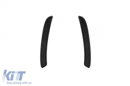 Ein Designpaket Typ A45 geeignet für Mercedes A-Klasse W176 Hatchback 2012-2018-image-6142870