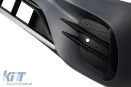 Ein Designpaket Typ E53 geeignet für die Mercedes E-Klasse W213 Limousine nach 2020-image-6141869