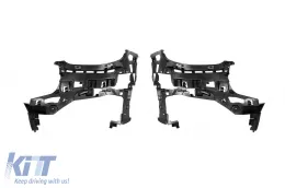 Ein Designpaket Typ E53 geeignet für die Mercedes E-Klasse W213 Limousine nach 2020-image-6141891