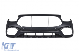 Ein Designpaket Typ E63 geeignet für die Mercedes E-Klasse W213 Limousine nach 2020-image-6141103