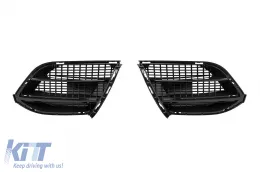 Ein Designpaket Typ E63 geeignet für die Mercedes E-Klasse W213 Limousine nach 2020-image-6141437