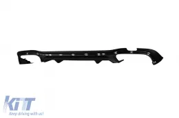 Ein Designpaket Typ E63 geeignet für die Mercedes E-Klasse W213 Limousine nach 2020-image-6141453