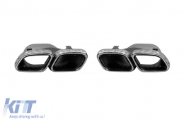 Ein Designpaket Typ E63 geeignet für die Mercedes E-Klasse W213 Limousine nach 2020-image-6141459