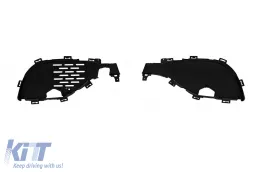 Ein Designpaket Typ GLE63 geeignet für den Mercedes ML W166 2011-2015 Umbau auf GLE W166, für das Modell mit Halogen-Scheinwerfern-image-6141257