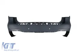Ein Designpaket Typ GLS63 geeignet für die Mercedes GL X166 2011-2015 Umrüstung auf GLS X166-image-6141711