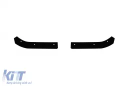Ein Designpaket Typ GLS63 geeignet für die Mercedes GL X166 2011-2015 Umrüstung auf GLS X166-image-6141724