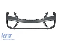 Ein Designpaket vom Typ S65 geeignet für Mercedes S-Klasse W222 2017-2020, Langversion-image-6237640