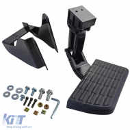 Einstiegshilfe geeignet für Ford F150 2014-2020-image-6200444