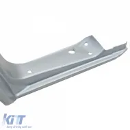 Einstiegsteil Radkasten mit Stufe vorne rechts geeignet für VW T3 79-92-image-6202583