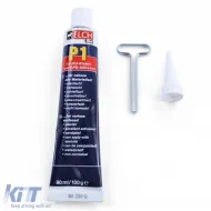 Elch Pro P1 1K-PU Karosseriekleber 80ml Tube 1 Stück-image-6200829