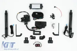 image-22-Electric Tailgate Lift Assisting System suitable for Mercedes E-Class W213 (2016-up)