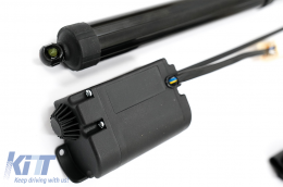 Electric Tailgate Lift Assisting System suitable for VW Golf 7 VII (2012-2017)-image-6081453
