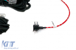 Electric Tailgate Lift Assisting System suitable for Land Range Rover Velar SUV L560 (2017-2021)-image-6088654