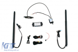 image-61-Electric Tailgate Lift Assisting System suitable for Land Range Rover Velar SUV L560 (2017-2021)