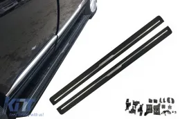 image-28-Eléctrico Estribos Retractable Para Vogue L405 Sport L494 2017-2020 SWB