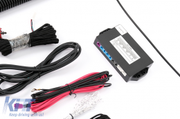 Eléctrico Portón Lift Sistema asistencia adecuado para BMW Serie 3 G20 2020+-image-6081670