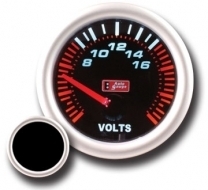 image-1-Electronic gauge VOLTS
