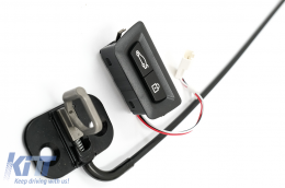 Elektrisch Heckklappe Lift Assistenzsystem für BMW F10 5er 2011-2017-image-6081652