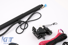 Elektrisch Heckklappe Lift Assistenzsystem für KIA Sportage IV SUV Facelift QL 18+-image-6081401